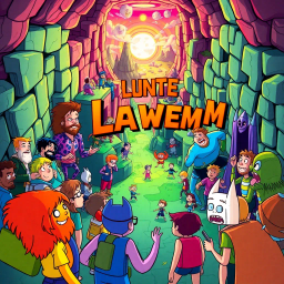 Questception: Whose Adventure Is It Anyway? - Text-based game