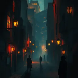 Shadowplay: Whose Shadow is it Anyway? - Text-based game