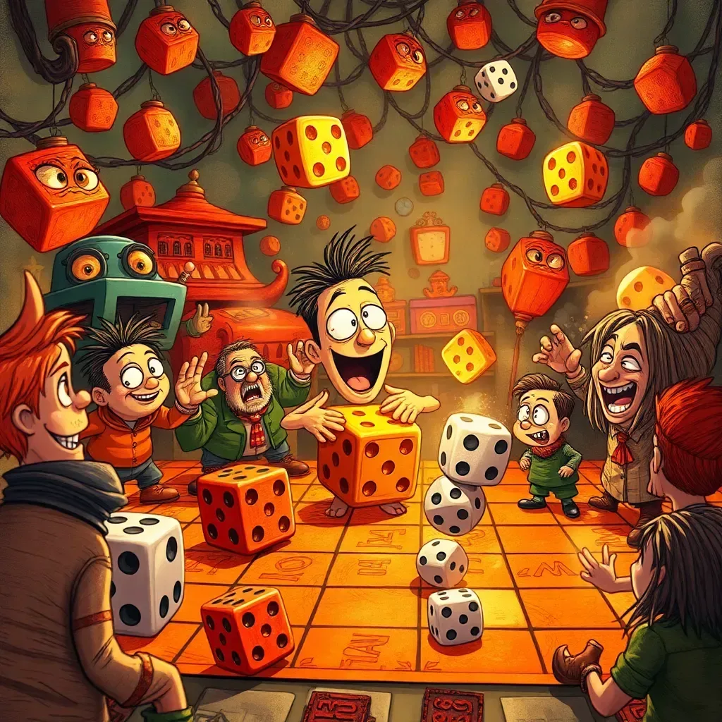 Meta Meltdown: Whose Turn is it Anyway?