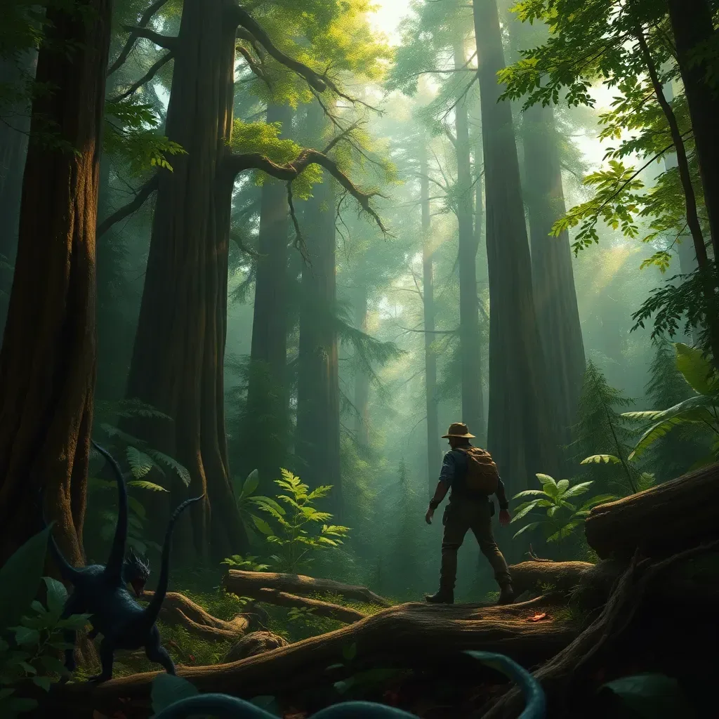 Wildwood Guardians