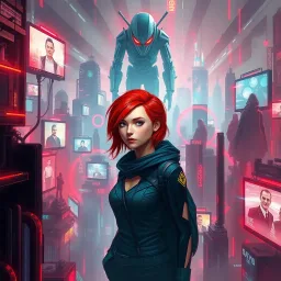 Chronicles of the Antivate - Text-based game