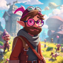 Questception: Whose Adventure Is It Anyway? - Text-based game