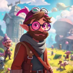 Questception: Whose Adventure Is It Anyway? - Text-based game
