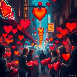 Hello, Whose Heart is it Anyway? - Text-based game