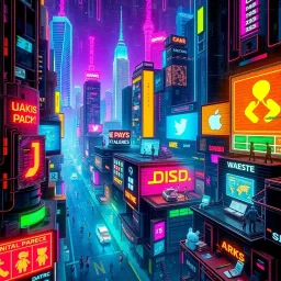 Digital Playground: The Last Pixel - Text-based game