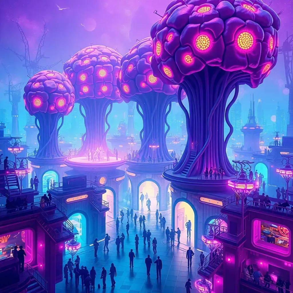 Neural Nexus: The Autism Odyssey