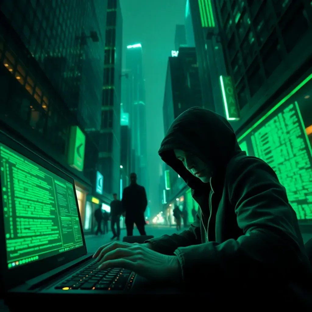 Cyber Sentinel