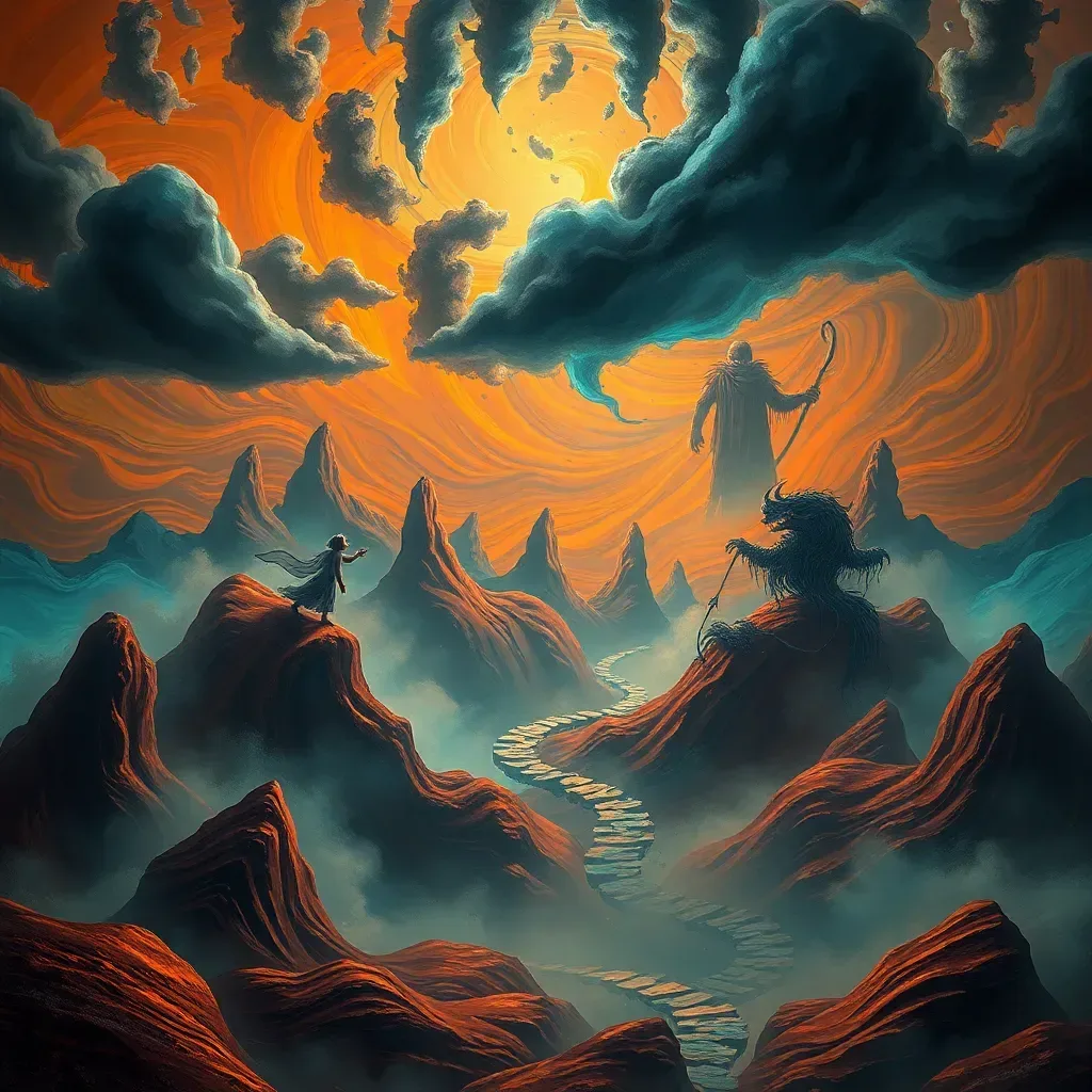 Dreamweaver: Whose Nightmare Is It Anyway?