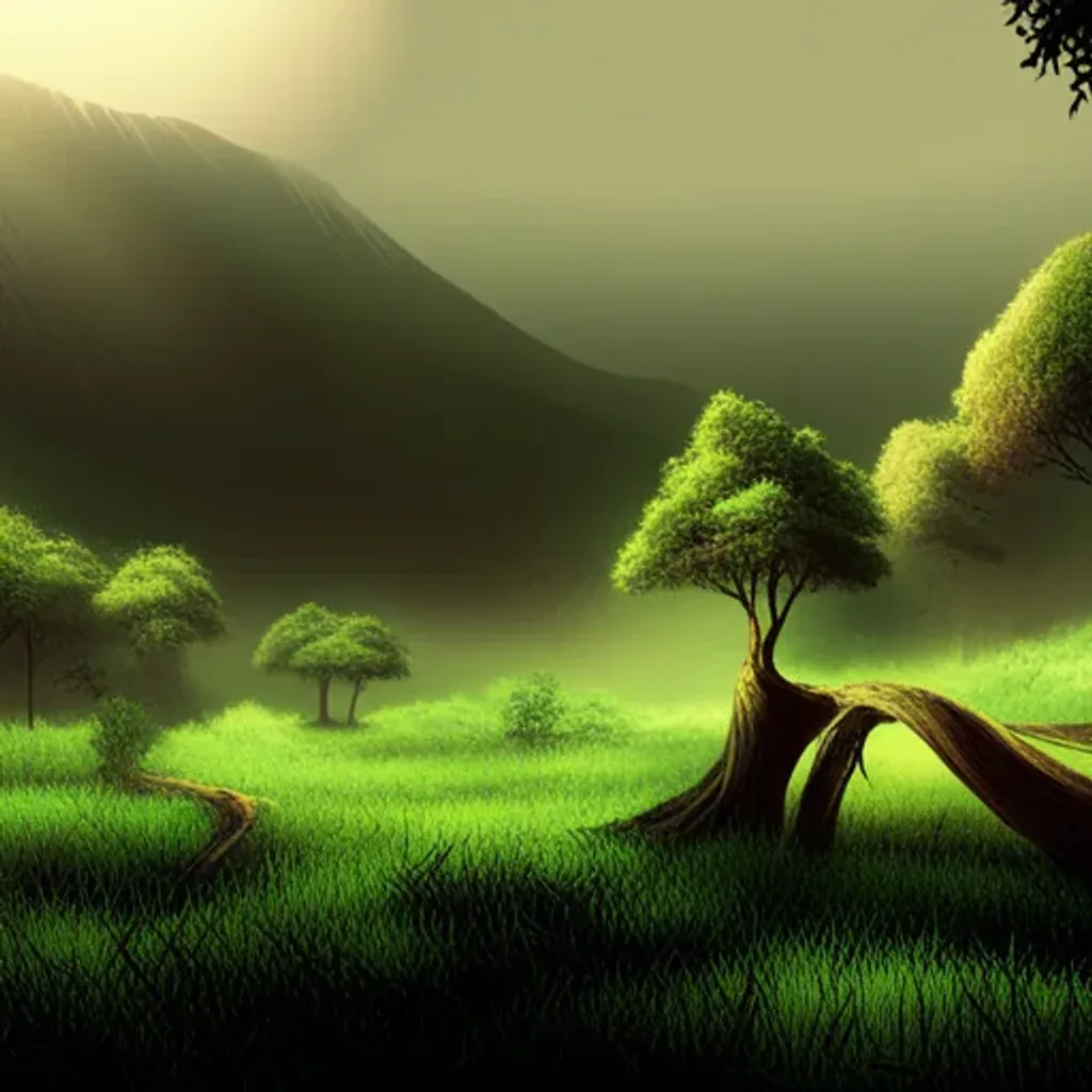 EcoGuardians: Ancient Tree Rescue