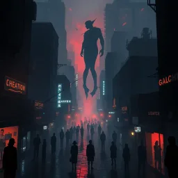 Shadowplay: Whose Shadow Is It Anyway? - Text-based game