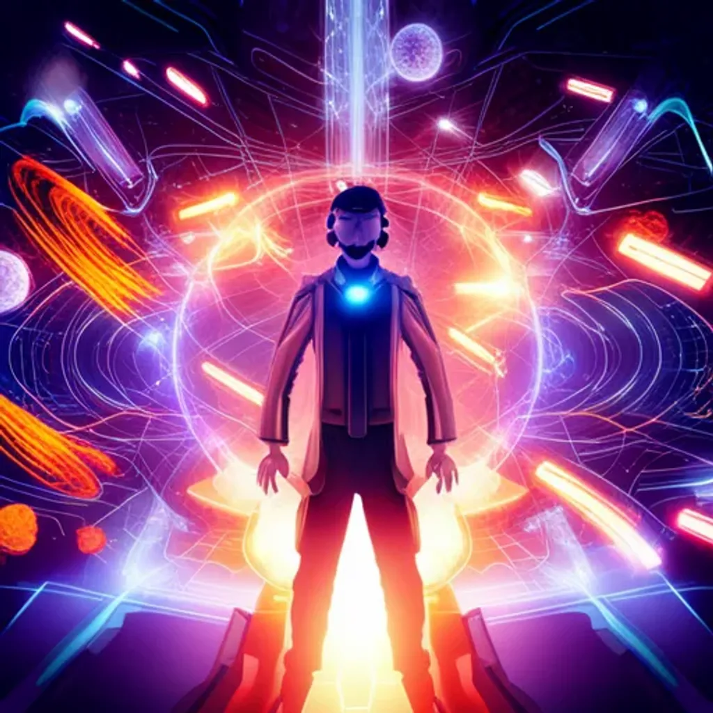 Quantum Quandary