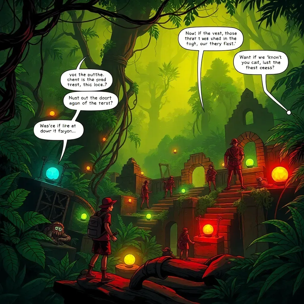 Relic Rumble: Whose Is It Anyway?