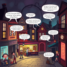 Whose Heart Is It, Anyway? - Text-based game