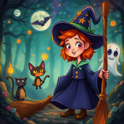 Shadowplay: Whose Witchcraft is it Anyway? - Text-based game