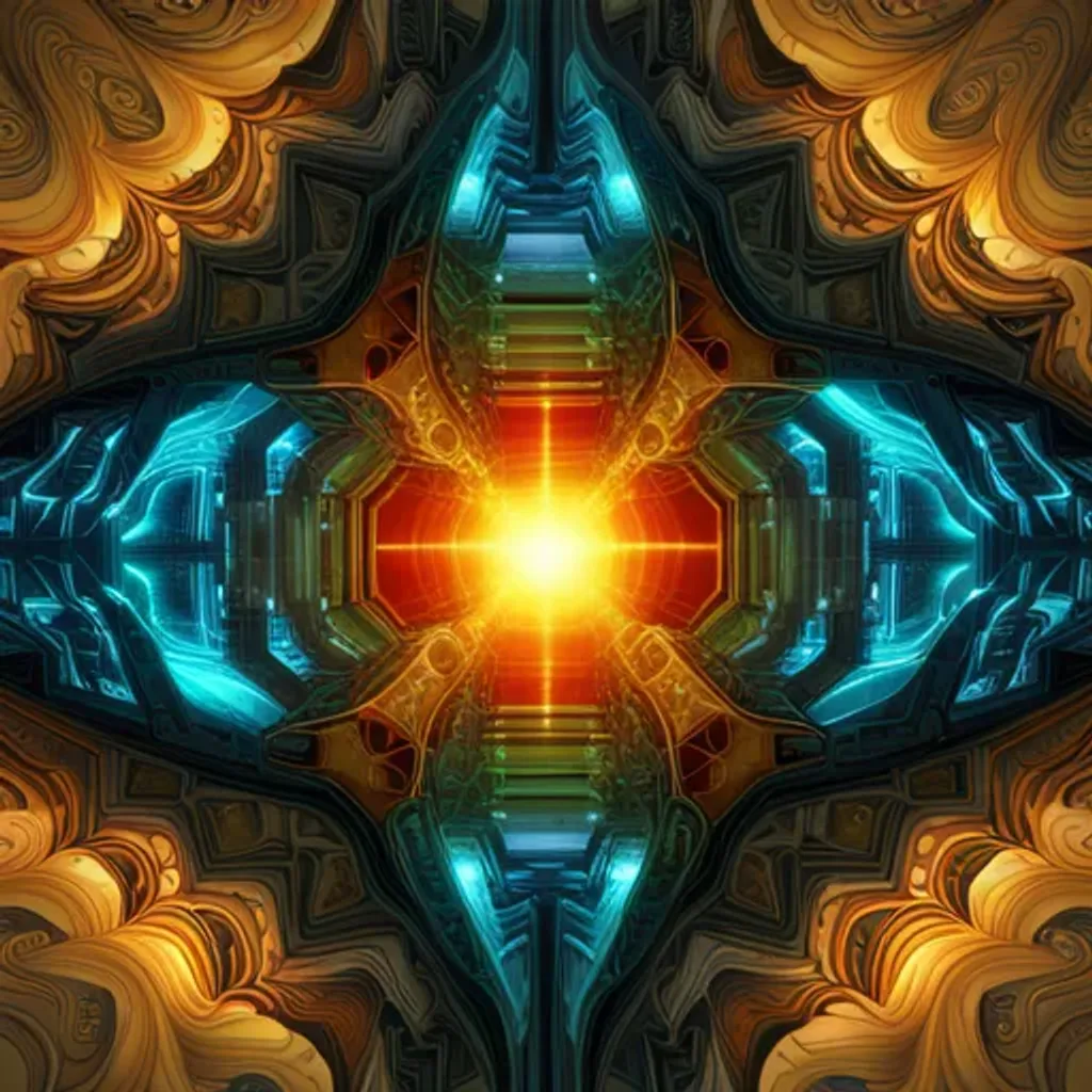 Chaos Chronicles