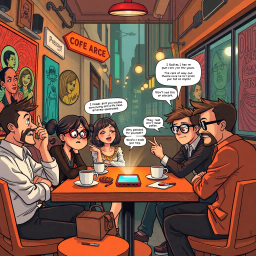 Whose Phone Is This, Anyway? - Text-based game
