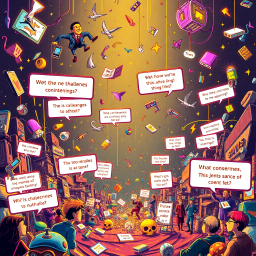 Memeception: Whose Hello Is It Anyway? - Text-based game