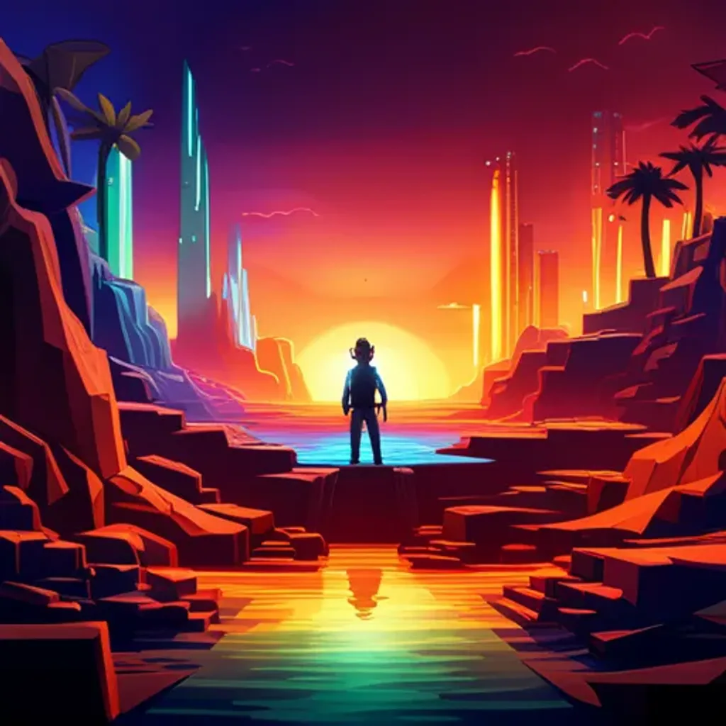 Audio Adventure