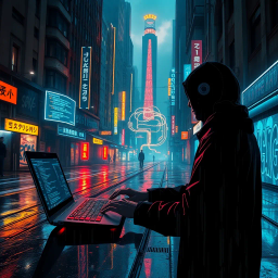 Paradox Protocol - Text-based game