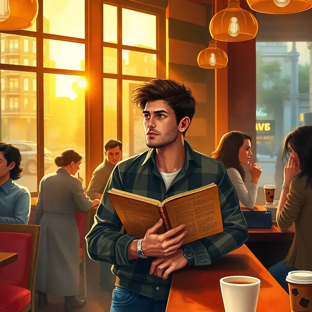 Chronicle of the Modern Wait