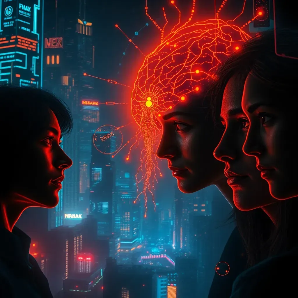 Neural Nexus