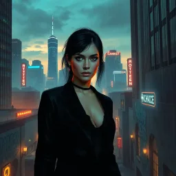 Cipher Chronicles: The Cyber Heist - Text-based game
