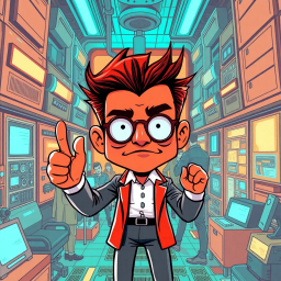 Standards Showdown - Text-based game