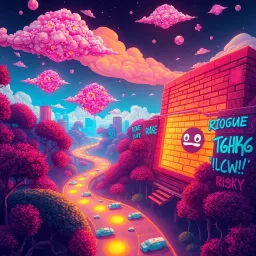 PDA: Professional Data Adventurer - Text-based game