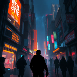 Data Delirium: Codebreakers Unleashed - Text-based game