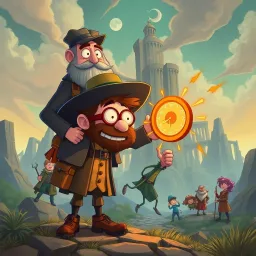 Relic Ruckus: Whose Is It Anyway?