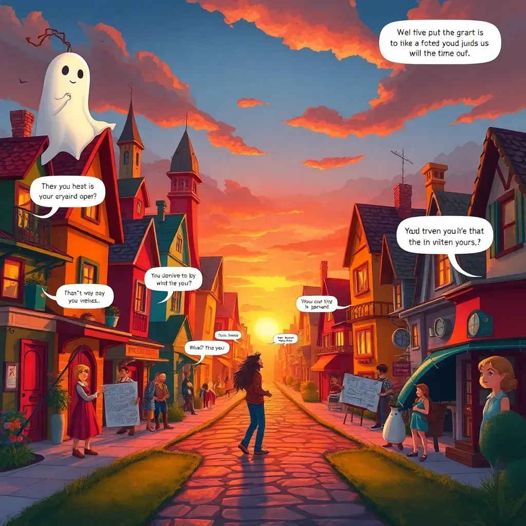 Who Am I? The Identity Conundrum