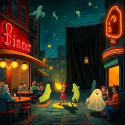 Whose Shadow Is It Anyway? - Text-based game