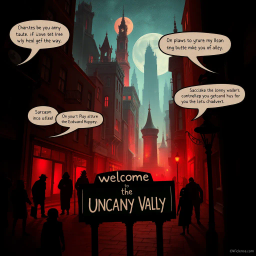 Whose Shadow Is It Anyway? - Text-based game