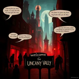 Whose Shadow Is It Anyway? - Text-based game