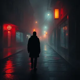 Whose Am I Now? - Text-based game