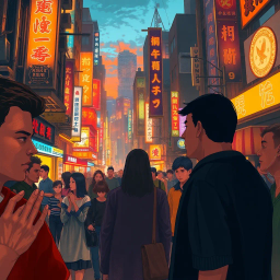 Identity Crisis: Who Am I Now? - Text-based game
