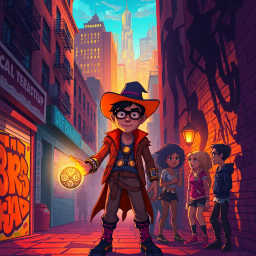 Whose Shadow Is It Anyway? - Text-based game