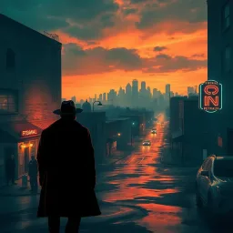 Whose Shadow Is It Anyway? - Text-based game