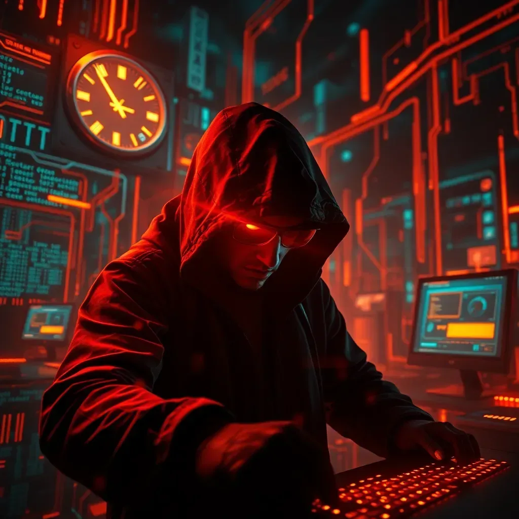 Terminal Takedown