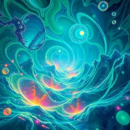 Quantum Quest - Text-based game