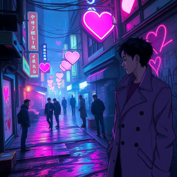 Whose Heart Is It, Anyway? - Text-based game