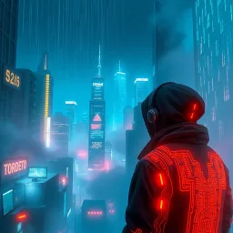Shadow Protocols - Text-based game