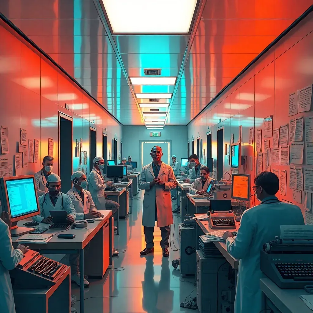Data Dilemma