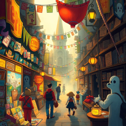 Whose Hello, Anyway? - Text-based game
