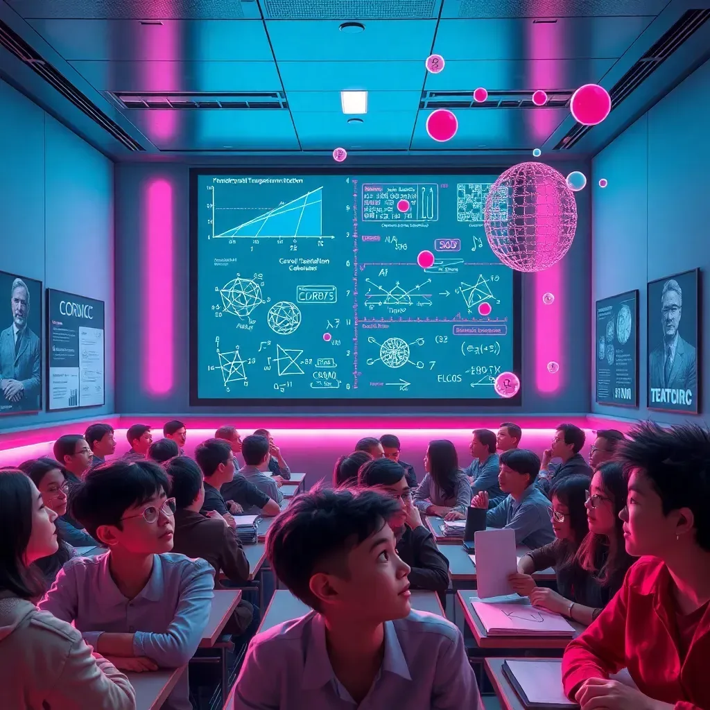 The CORDIC Chronicles