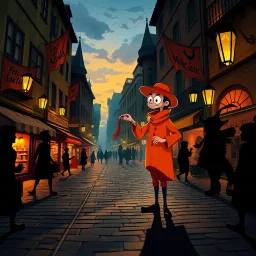Shadowplay: Whose Shadow Is It Anyway? - Text-based game