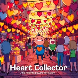 Whose Heart Is It, Anyway?