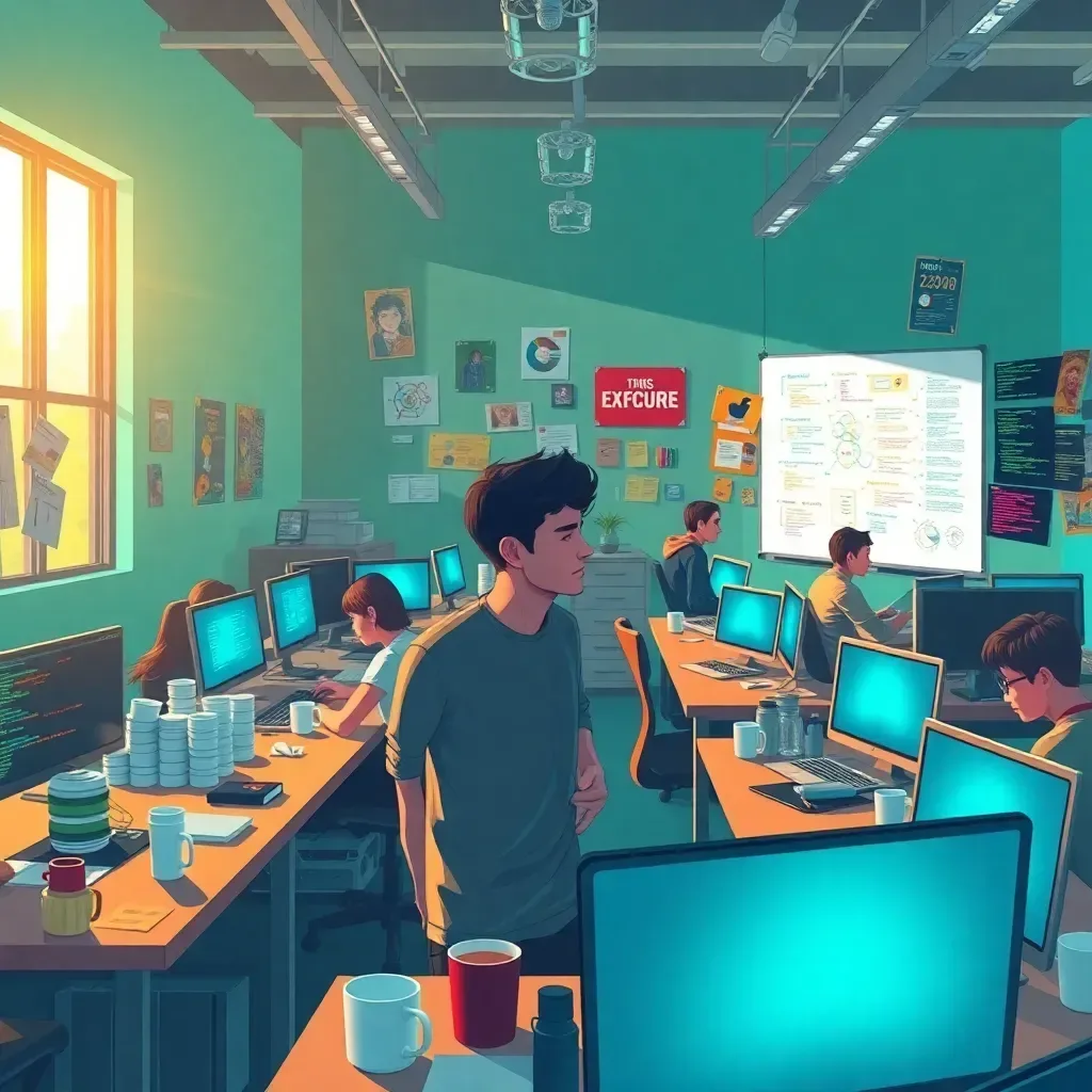 Code Reformatter Chronicles