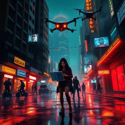 Coded Colloquy - Text-based game