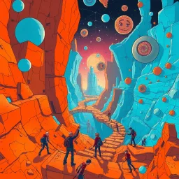 Ego Odyssey: Whose Adventure Is It Anyway? - Text-based game